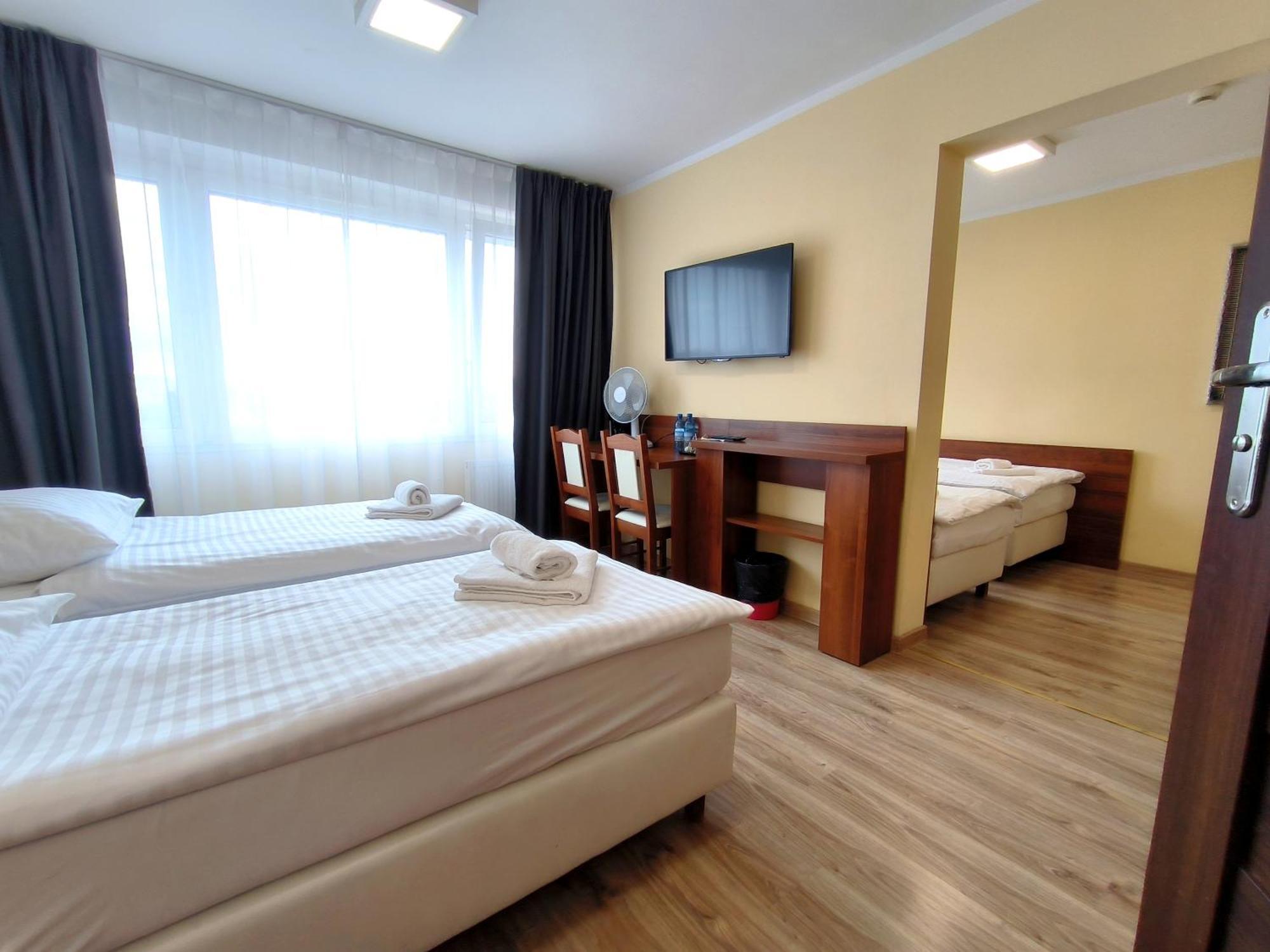 Hotel Sill Kielce Exterior foto